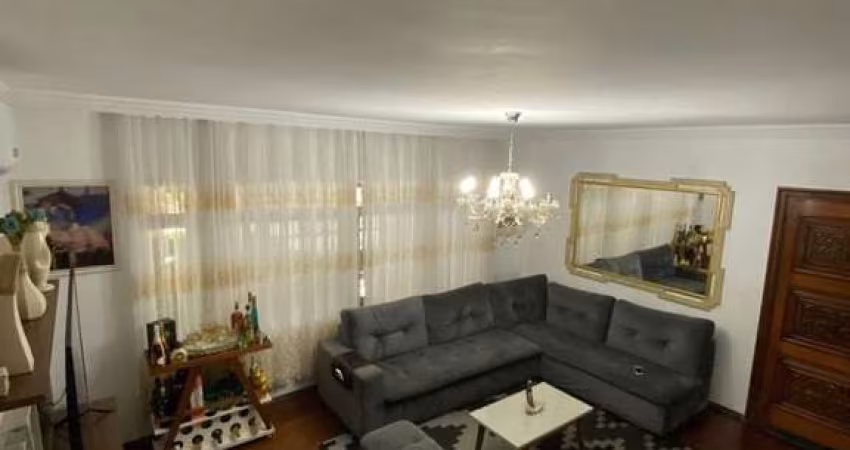 Casa em condomínio fechado com 4 quartos à venda na Rua Juvenal Galeno, 89, Cursino, São Paulo