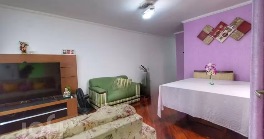Casa em condomínio fechado com 4 quartos à venda na Rua Maria Celina, 97, Cursino, São Paulo