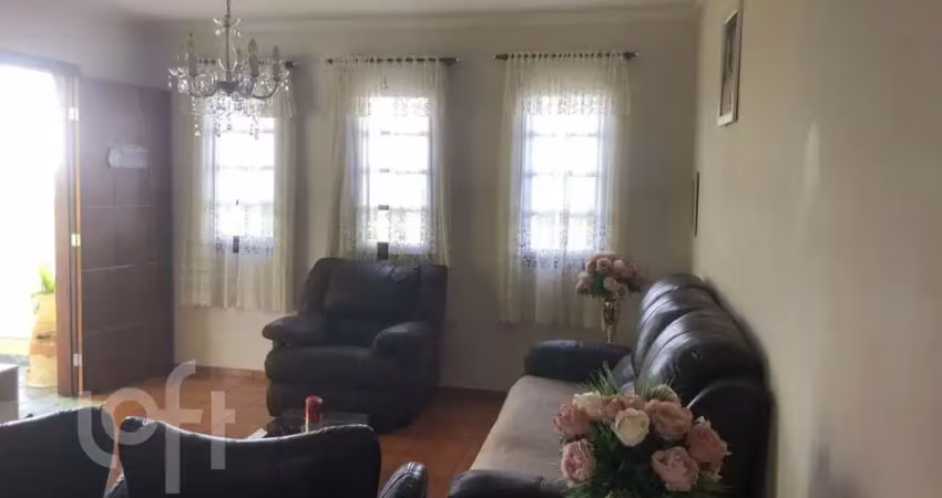 Casa em condomínio fechado com 3 quartos à venda na Rua Manoel Soares, 229, Tremembé, São Paulo