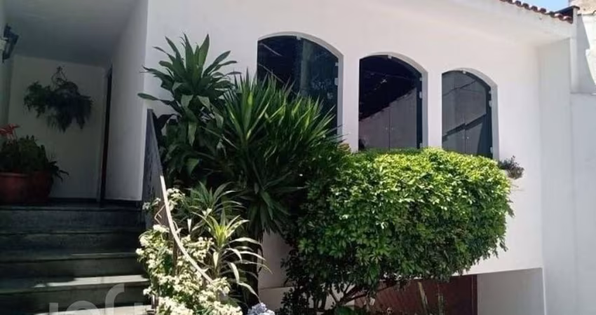 Casa em condomínio fechado com 4 quartos à venda na Jupuruchita, 164, Mooca, São Paulo