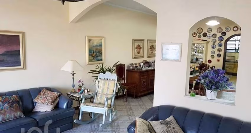 Casa em condomínio fechado com 3 quartos à venda na Rua Padre Bento Ibañez, 225, Cidade Ademar, São Paulo