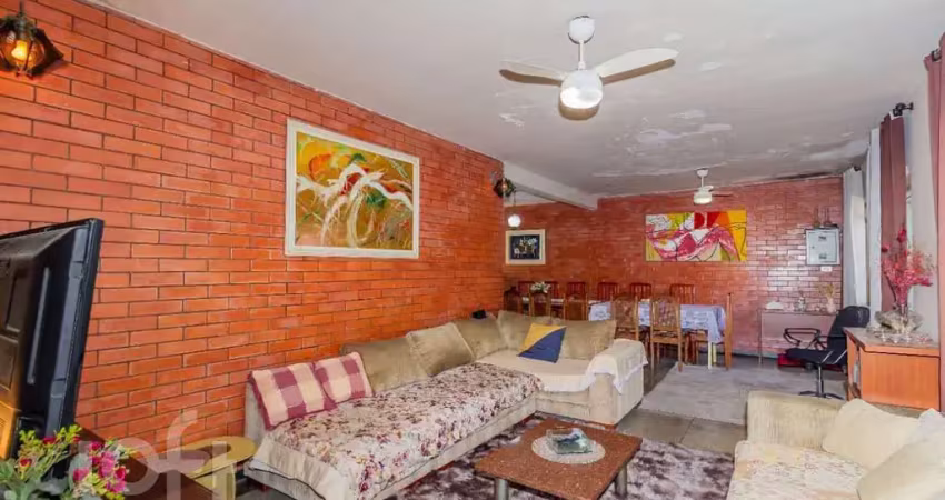 Casa com 6 quartos à venda na José Gervásio Souza, 741, Brasilândia, São Paulo
