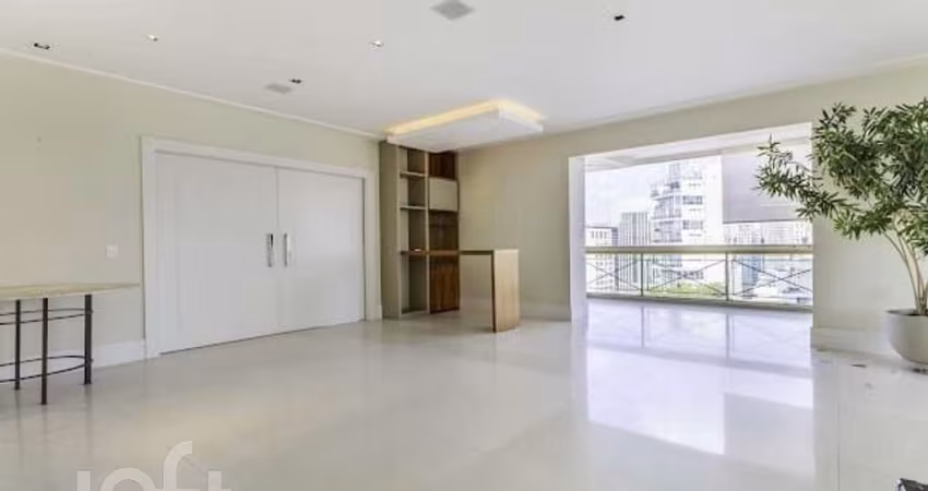 Apartamento com 4 quartos à venda na Rua Professor Artur Ramos, 339, Pinheiros, São Paulo