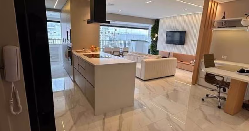 Apartamento com 2 quartos à venda na Rua Ivaí, 111, Tatuapé, São Paulo
