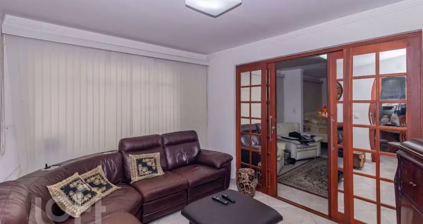 Casa em condomínio fechado com 3 quartos à venda na Avenida Conceição, 981, Vila Guilherme, São Paulo