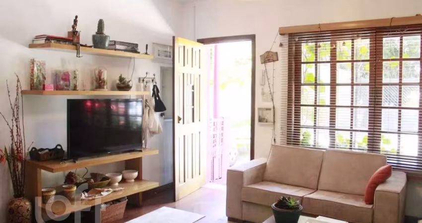 Casa com 3 quartos à venda na Avenida Doutor Cardoso de Melo, 438, Itaim Bibi, São Paulo