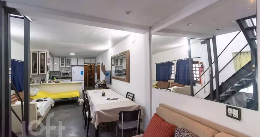 Casa com 2 quartos à venda na Rua Guaraiúva, 1456, Itaim Bibi, São Paulo