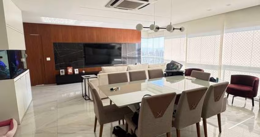 Apartamento com 3 quartos à venda na Rua Doutor Paulo Vieira, 353, Perdizes, São Paulo