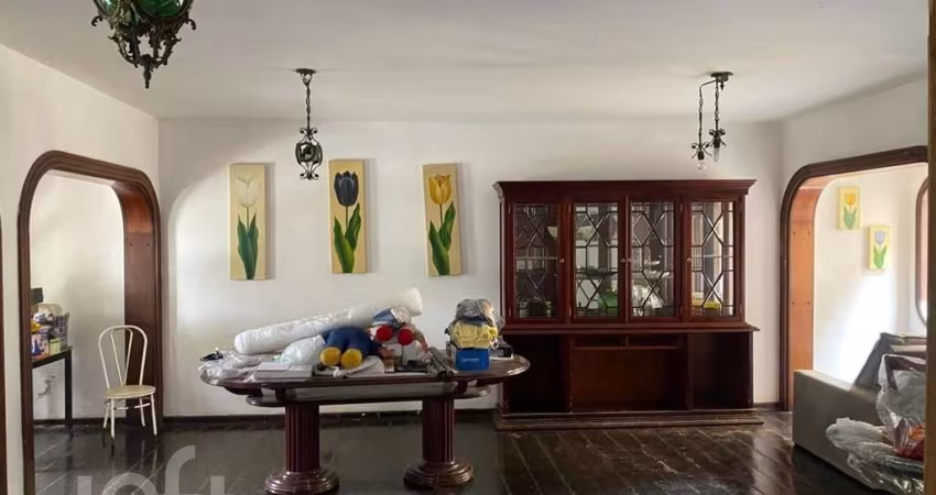 Casa em condomínio fechado com 4 quartos à venda na Monsenhor Macedo, 40, Tucuruvi, São Paulo