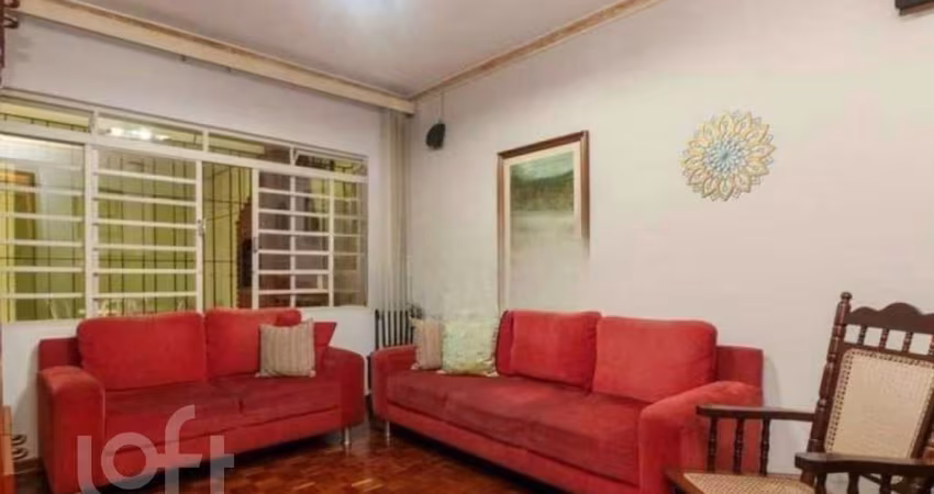 Casa com 4 quartos à venda na Rua Salto Grande, 127, Perdizes, São Paulo