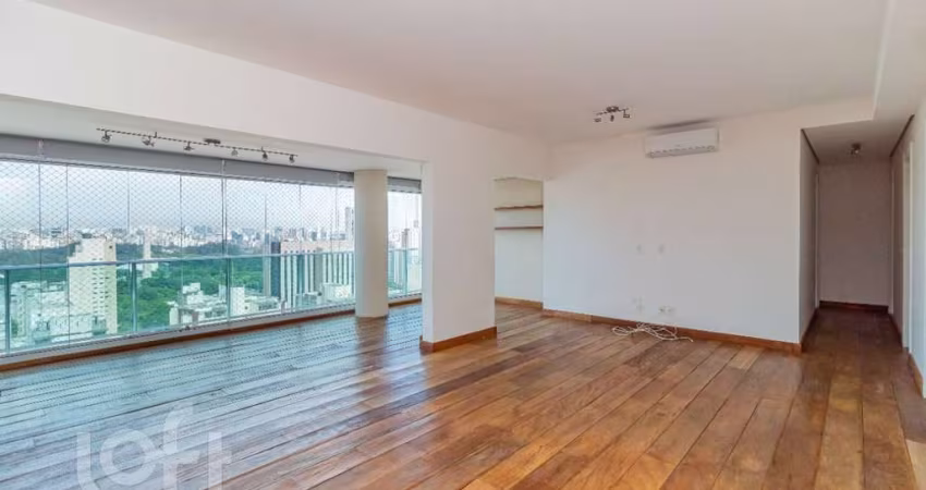 Apartamento com 3 quartos à venda na Rua Pelotas, 480, Vila Mariana, São Paulo