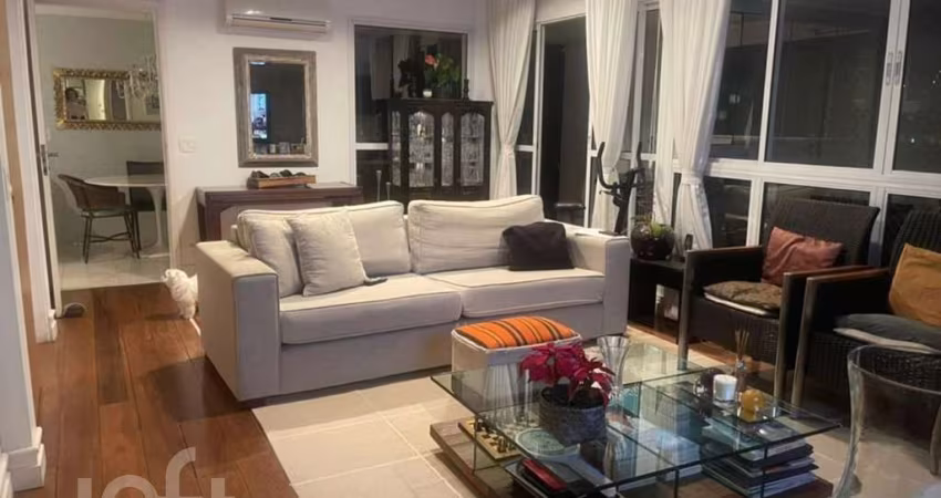 Apartamento com 4 quartos à venda na Rua Harmonia, 990, Pinheiros, São Paulo