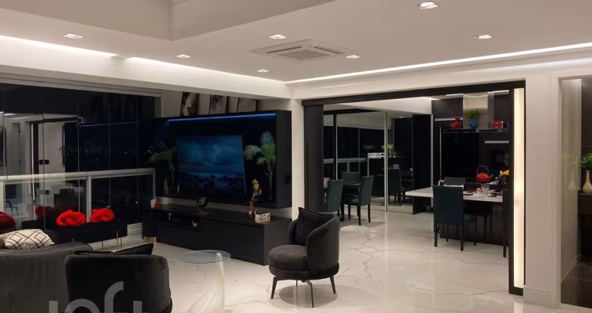 Apartamento com 1 quarto à venda na Rua Eugênio de Medeiros, 288, Pinheiros, São Paulo
