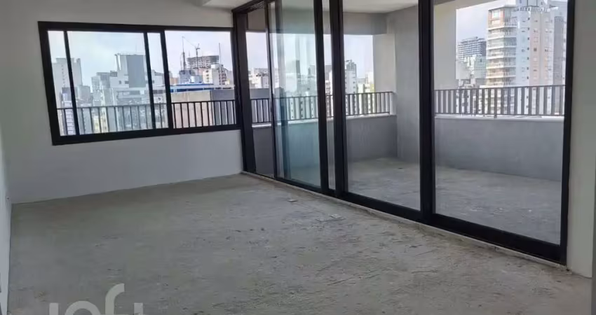 Apartamento com 3 quartos à venda na Rua João Moura, 502, Jardim Paulista, São Paulo