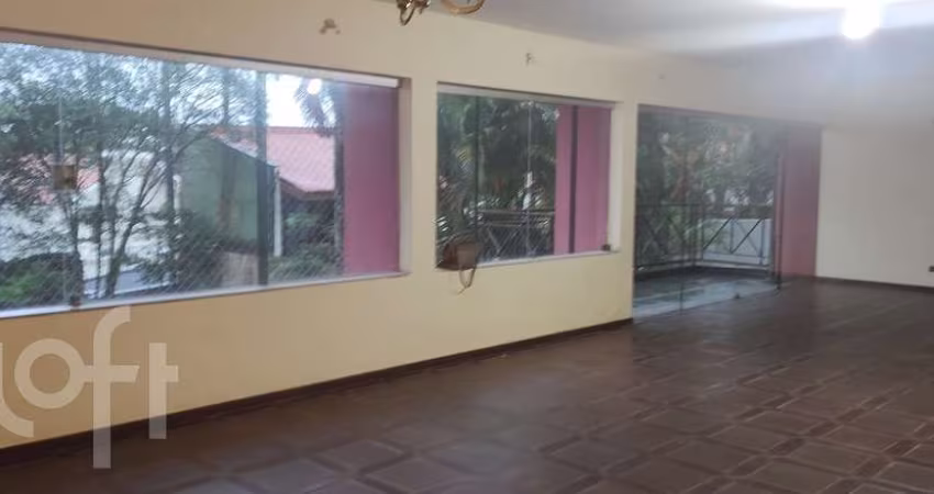 Casa com 4 quartos à venda na Rua José Vaz Andrade, 60, Socorro, São Paulo