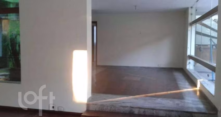 Casa em condomínio fechado com 4 quartos à venda na Avenida Sílvio Sciumbata, 405, Cidade Dutra, São Paulo