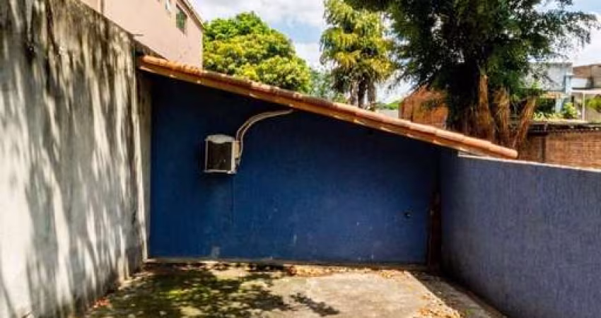 Casa com 1 quarto à venda na Rua Oscar Pinheiro Coelho, 255, Butantã, São Paulo
