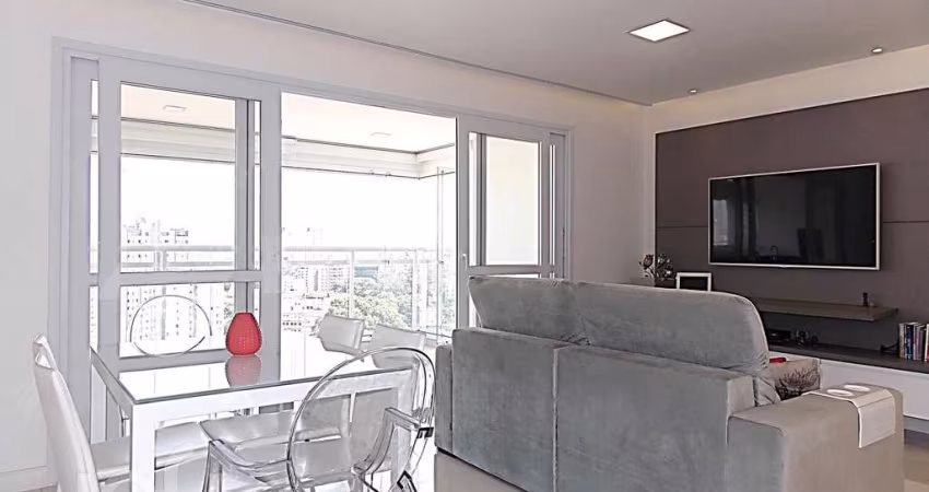 Apartamento com 3 quartos à venda na Rua Bitencourt Sampaio, 195, Vila Mariana, São Paulo