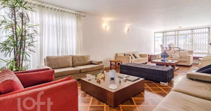 Casa com 4 quartos à venda na Rua Antero Barbosa, 110, Alto de Pinheiros, São Paulo