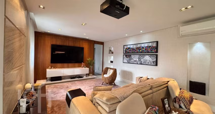 Apartamento com 3 quartos à venda na Rua Camândulas, 112, Vila Leopoldina, São Paulo