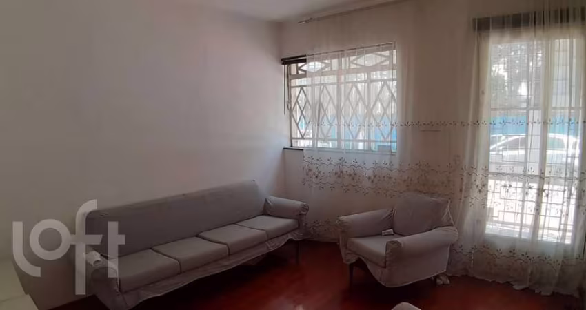Casa com 4 quartos à venda na Canindé, 746, Pari, São Paulo