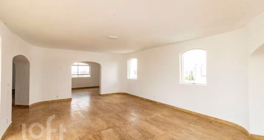 Apartamento com 3 quartos à venda na Avenida Giovanni Gronchi, 3891, Vila Andrade, São Paulo