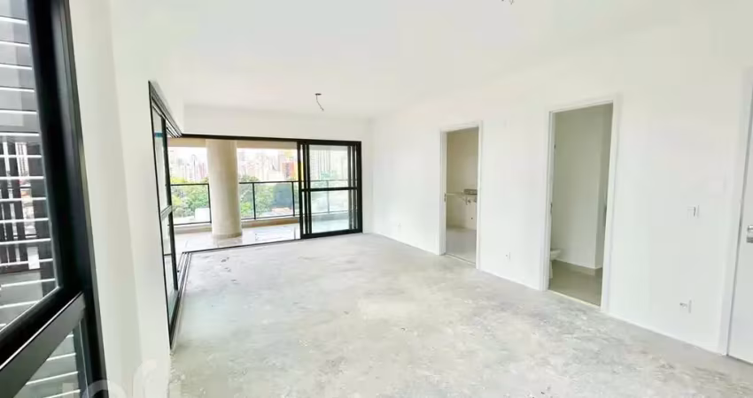 Apartamento com 3 quartos à venda na Rua Doutor Costa Júnior, 465, Barra Funda, São Paulo