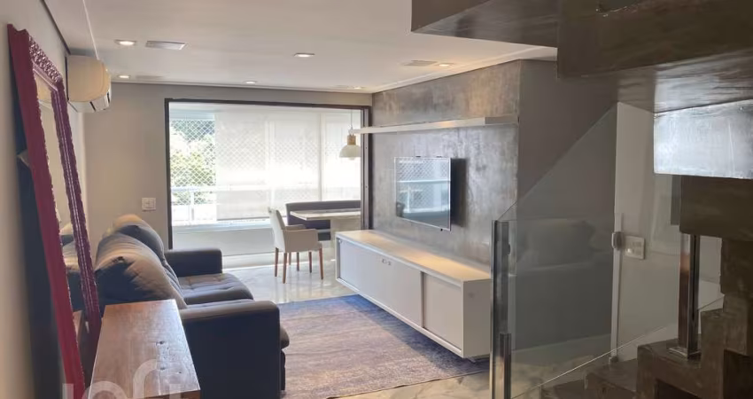 Apartamento com 3 quartos à venda na Rua das Flechas, 562, Cidade Ademar, São Paulo