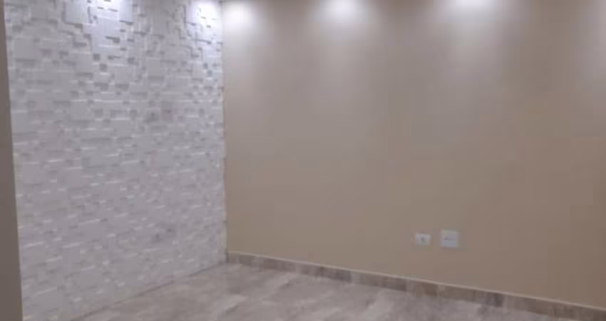Apartamento com 3 quartos à venda na Travessa João Mendes, 90, Vila Scarpelli, Santo André