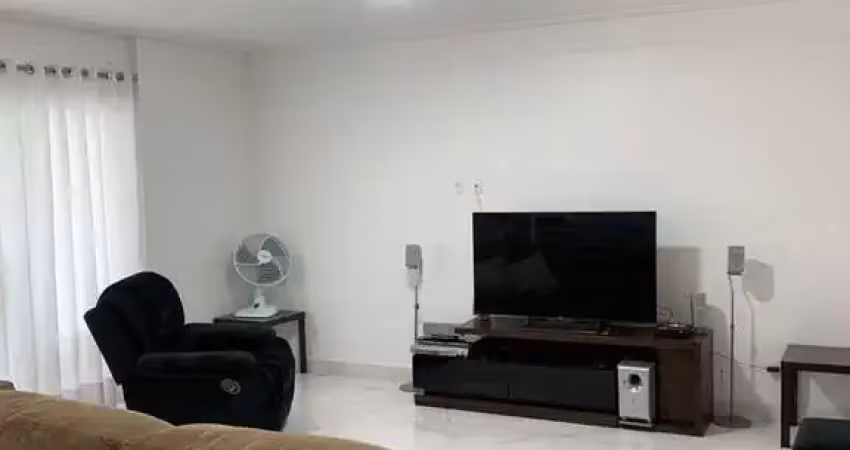 Apartamento com 3 quartos à venda na Rua Rio Grande do Sul, 759, Santo Antônio, São Caetano do Sul