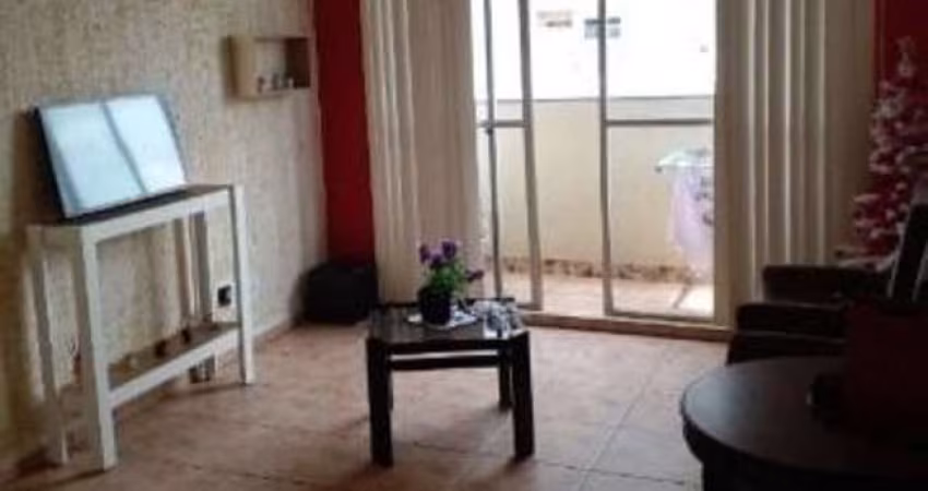 Apartamento com 3 quartos à venda na Rua Rio de Janeiro, 153, Osvaldo Cruz, São Caetano do Sul