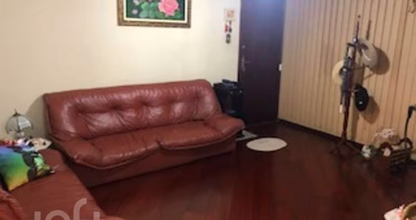 Apartamento com 2 quartos à venda na Rua Armando Backx, 615, Demarchi, São Bernardo do Campo