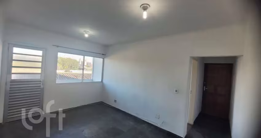 Apartamento com 2 quartos à venda na Rua Oreste Romano, 314, Assunção, São Bernardo do Campo