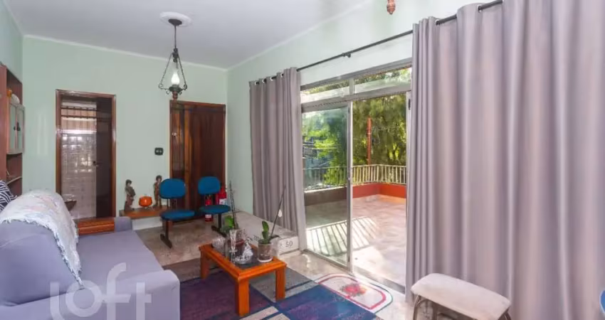 Casa em condomínio fechado com 4 quartos à venda na Rua Continental, 187, Anchieta, São Bernardo do Campo