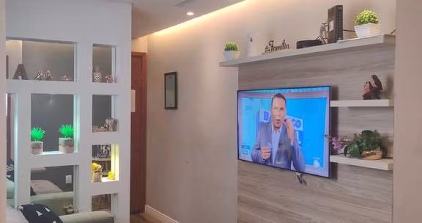 Apartamento com 2 quartos à venda na Rua Urucânia, 475, Vila Linda, Santo André