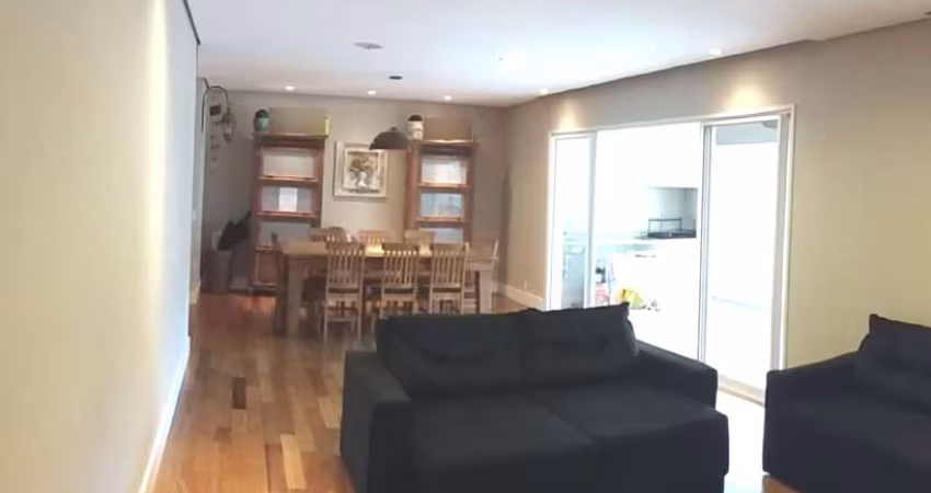 Apartamento com 3 quartos à venda na Avenida Presidente Kennedy, 3700, Santa Paula, São Caetano do Sul