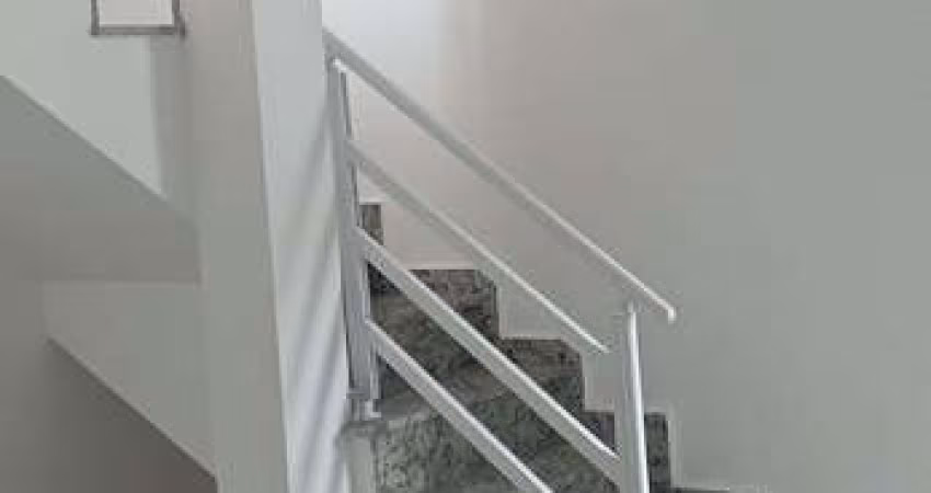 Apartamento com 2 quartos à venda na Rua Vera Cruz, 35, Vila Pires, Santo André
