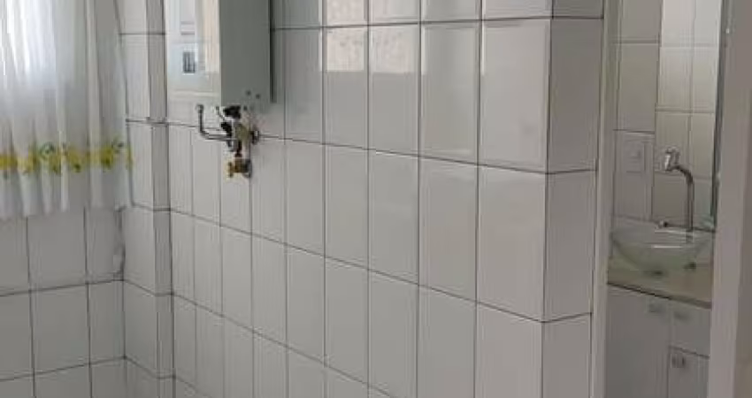 Apartamento com 3 quartos à venda na Rua Lopes Trovão, 66, Centro, São Bernardo do Campo
