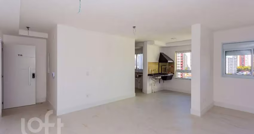 Apartamento com 2 quartos à venda na Rua David Campista, 264, Vila Guiomar, Santo André