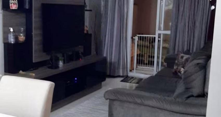 Apartamento com 2 quartos à venda na Rua Aparecida, 190, Boa Vista, São Caetano do Sul