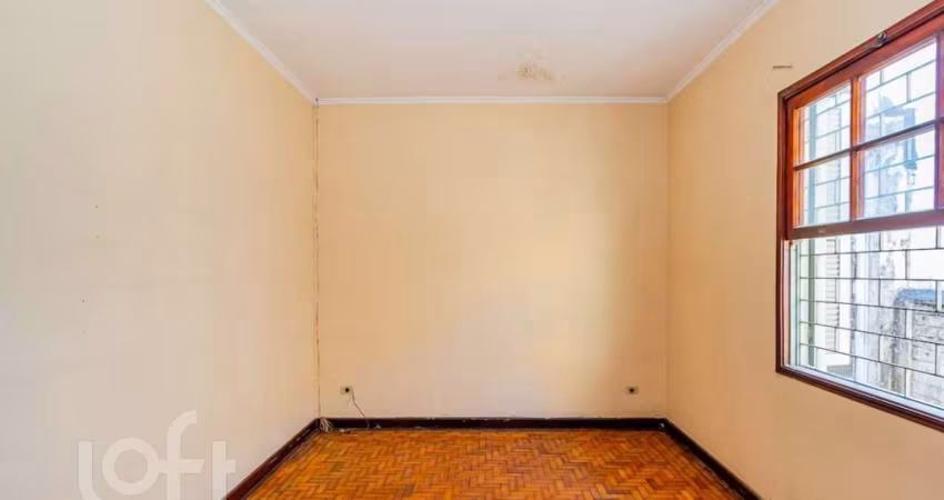 Casa com 2 quartos à venda na Rua Castro Alves, 38, Cerâmica, São Caetano do Sul