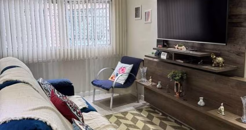Apartamento com 2 quartos à venda na Rua Senador Francisco de Menezes Pimentel, 284, Santa Terezinha, São Bernardo do Campo