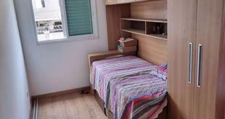 Apartamento com 2 quartos à venda na Rua Cabuçu, 77, Vila Helena, Santo André