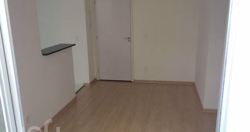 Apartamento com 2 quartos à venda na Avenida Capuava, 557, Vila Homero Thon, Santo André