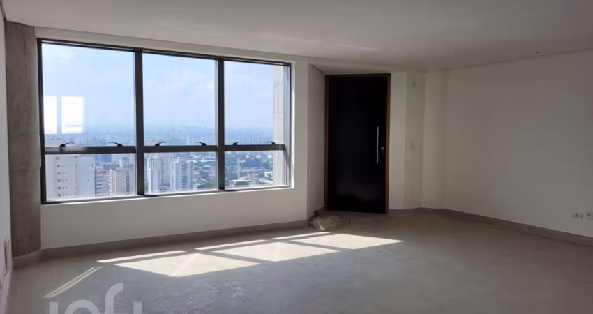 Apartamento com 3 quartos à venda na Rua Vitória Régia, 1410, Campestre, Santo André