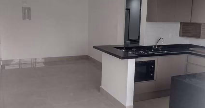 Apartamento com 2 quartos à venda na Rua das Pitangueiras, 801, Vila Alpina, Santo André