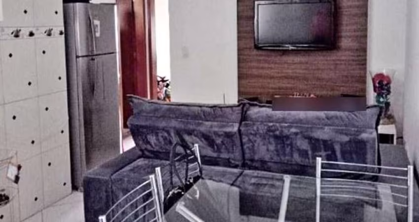 Apartamento com 2 quartos à venda na Rua Fernando Costa, 67, Centreville, Santo André