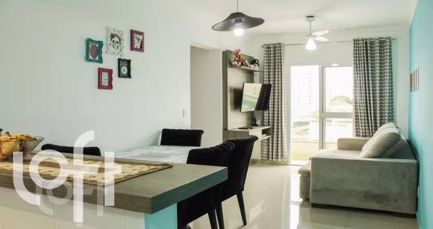 Apartamento com 2 quartos à venda na Rua Adolfo Lutz, 73, Jardim Stella, Santo André