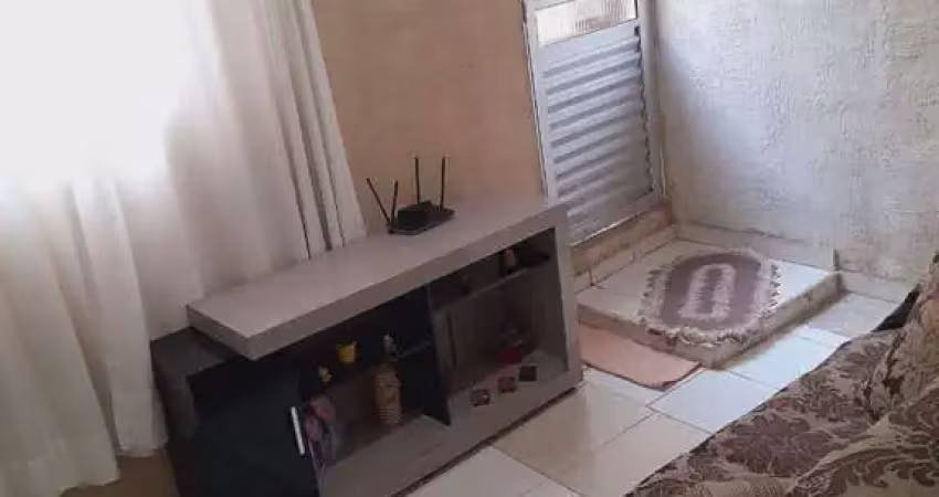Casa com 1 quarto à venda na Guarapiranga, 100, Condomínio Maracanã, Santo André