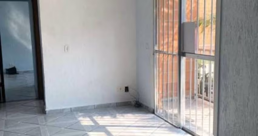 Apartamento com 3 quartos à venda na Estrada Cata Preta, 1002, Cata Preta, Santo André
